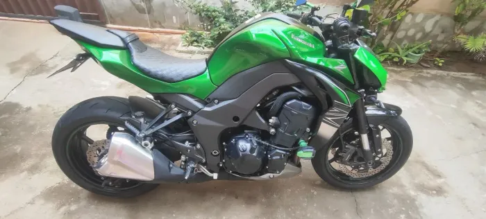 Vendo z1000