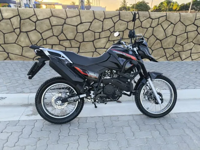 Yamaha CROSSER 150 XTZ 2025 