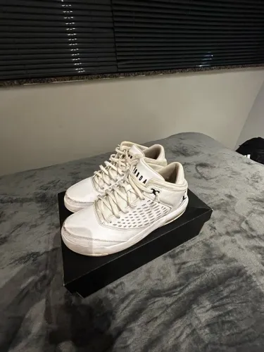 AIR JORDAN FLIGHT ORIGIN 4