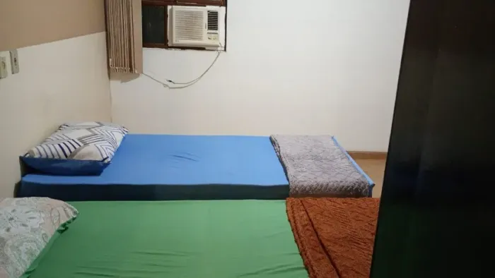 QUARTO P/ TEMPORADA PARA SÃO JOÃO DO VALE 600 METROS DO CIRCUITO FESTA