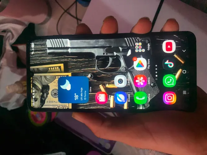 Samsung A 07