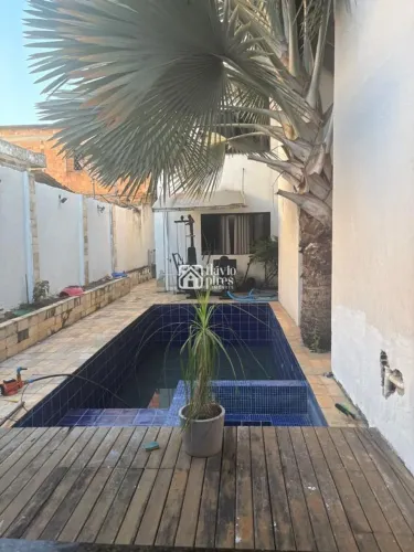Casa à venda no bairro Dom Bosco – Betim/MG | 3 Quartos, Piscina, Lazer Completo e Ex