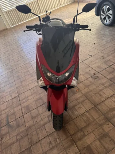 NMax 2019