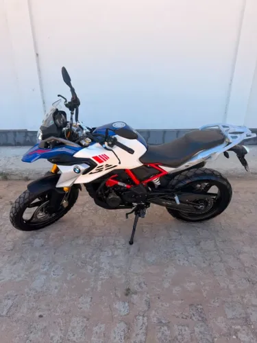 BMW G 310 GS 2024
