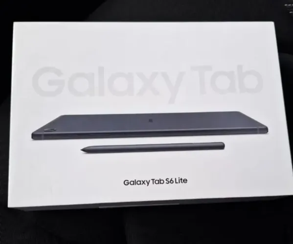 Tablet Samsung s6 Lite (MODELO 2024)