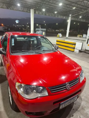 Fiat Palio 1.0/ Trofeo 1.0 Fire/ Fire Flex 2P 2016