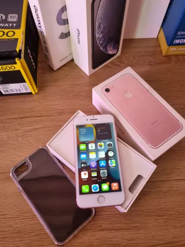 Iphone 7 128Gb