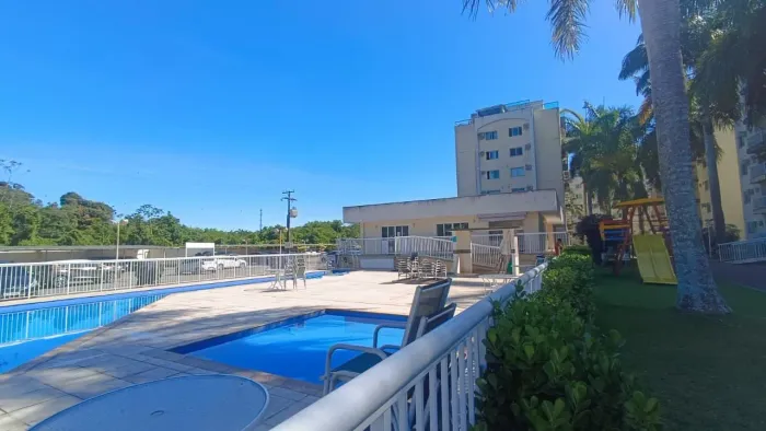 Apartamento com 2 dormitórios à venda, 56 m² por R$ 280.000,00 - Várzea das Moças - Niteró