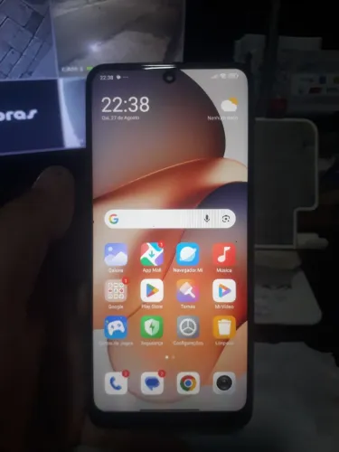 Redmi
