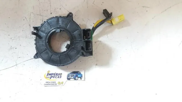 Cinta Airbag Nissan Frontier 08/15