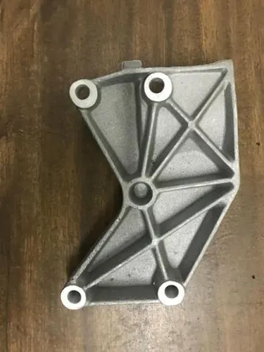 Suporte de Direção Gol G4