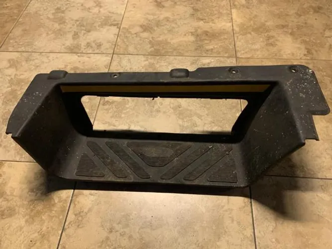 Soleira porta lado direito ford transit original