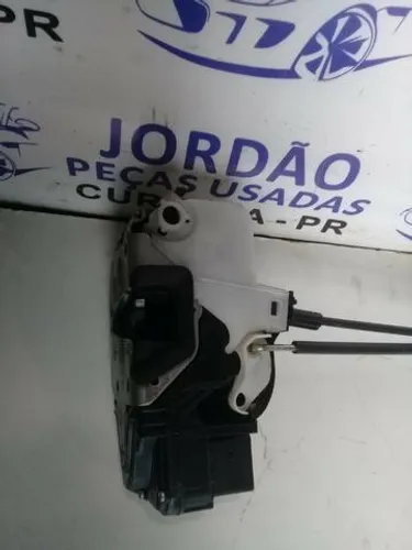 Fechadura GM Agile/ Montana l.e