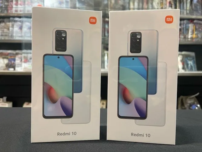 Redmi 10