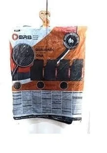 Jogo Tapete Automotivo 4 pcs universal