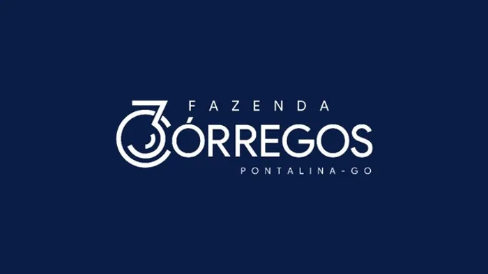 Fazenda Três Córregos - Pontalina GO 61,32 Alq