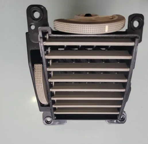 Difusor Ar Central Direito Hyundai Azera 974003l000 N116