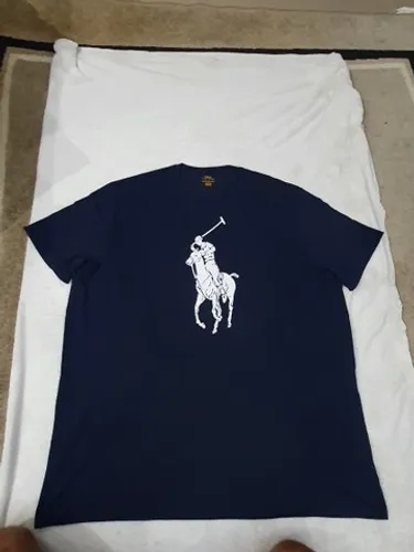Camisas 4G e 5G originais polo Ralph Lauren 