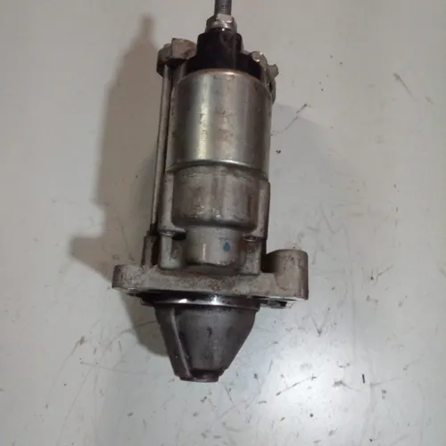 Motor Partida Bosch Original Fiat 51997820