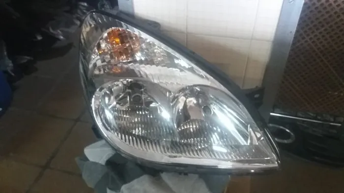 Farol C5 2001 2002 2003 2004 2005 2006