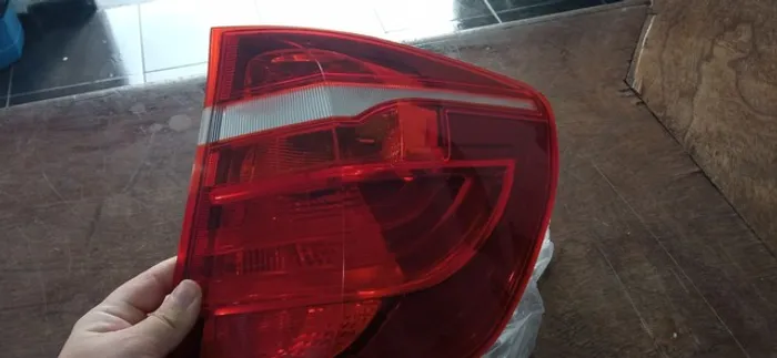 Lanterna BMW x3 2013 2014 2015