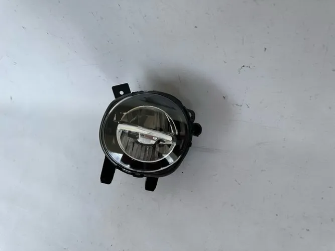 Farol de Milha Led Esquerdo Bmw 320i 328i 2016 2017 2018