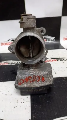 Corpo Borboleta Tbi peugeot C4 / 307 / 308 - *1