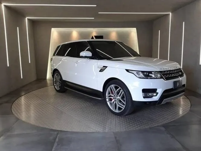 land rover sport sucata  15/19 so peças