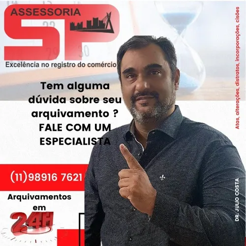 Registros Societários para Advogados e Contadores - Todas as Juntas Comerciais do País