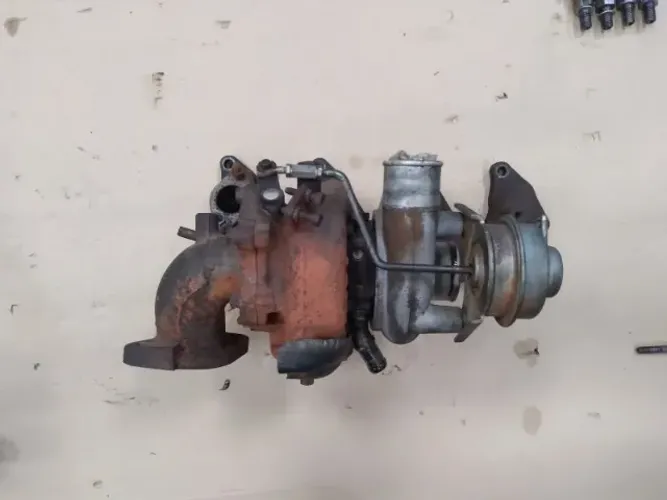 Turbina L200 