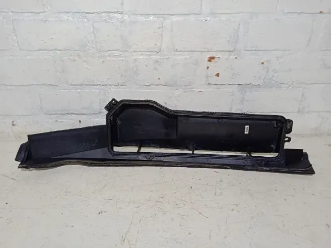 9135C Suporte Filtro Ar Ford Fiesta Ecosport 2008 A 2012 Original