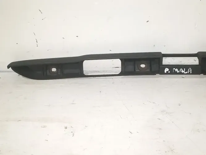 Moldura andamento tampa traseira VW/golf 95 mexicano 