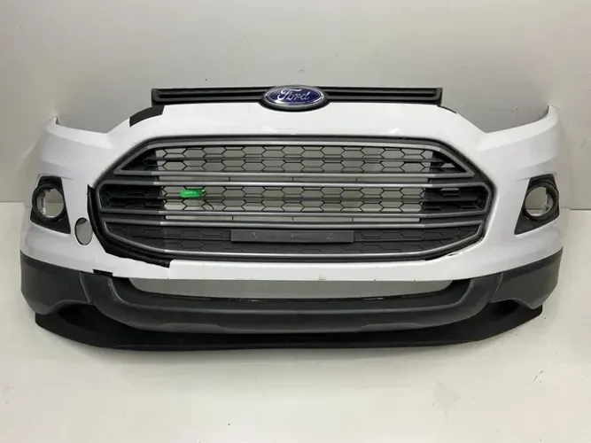 Parachoque Dianteiro Ford Ecosport 2013 14 15 16 2017
