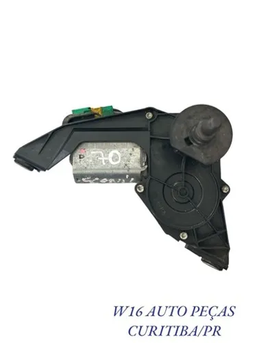 Motor Limpador Traseiro Renault Scenic *5a N70