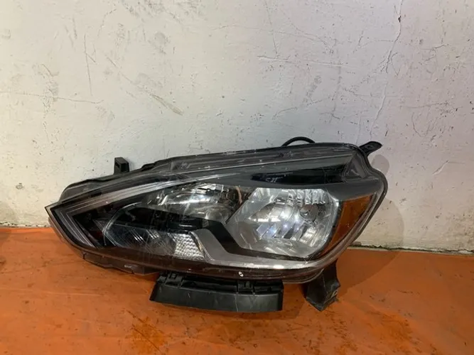 Farol Sentra 2020