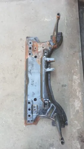 Agregado Ford ka 1.0  2009 a 2010
