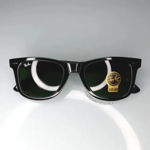 Óculos de sol Wayfarer Rayban