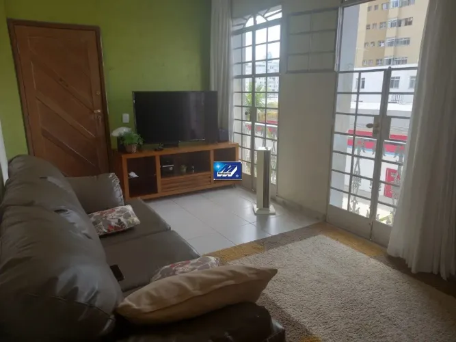 Cobertura à venda bairro Cidade Nova-BH