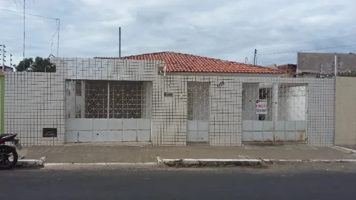 Casa 3 quartos Abolição 2