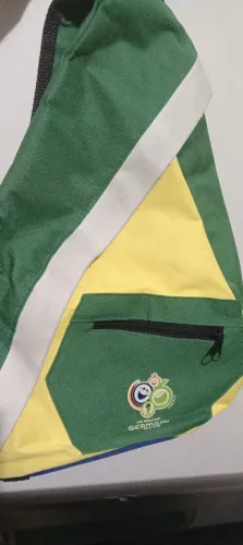 Bolsa Mochila Copa do Mundo 2006