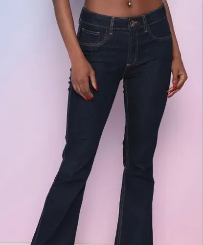 Calça lança perfume 