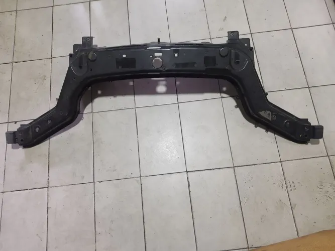 Painel frontal superior EcoSport 03/12Fiesta 09/14