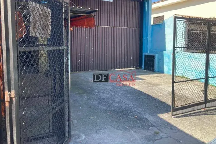 Salão para alugar, 140 m² por R$ 4.800,00/mês - Vila Pierina - São Paulo/SP