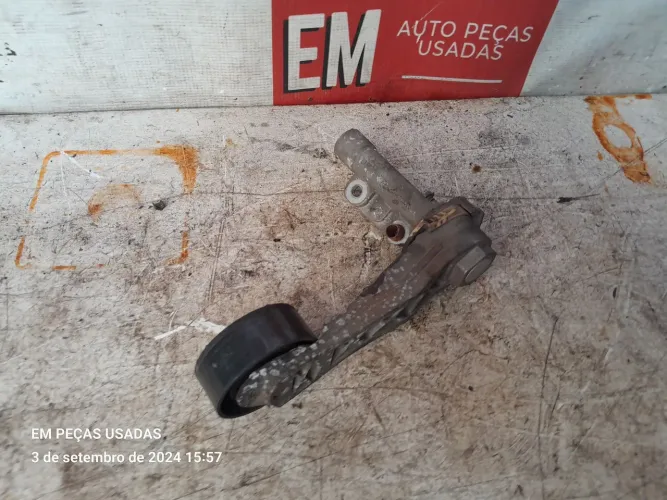 Tensor de acessórios Peugeot 308 thp
