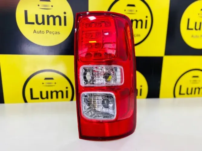 Lanterna S10 2012/2018 C/Led - NOVA 