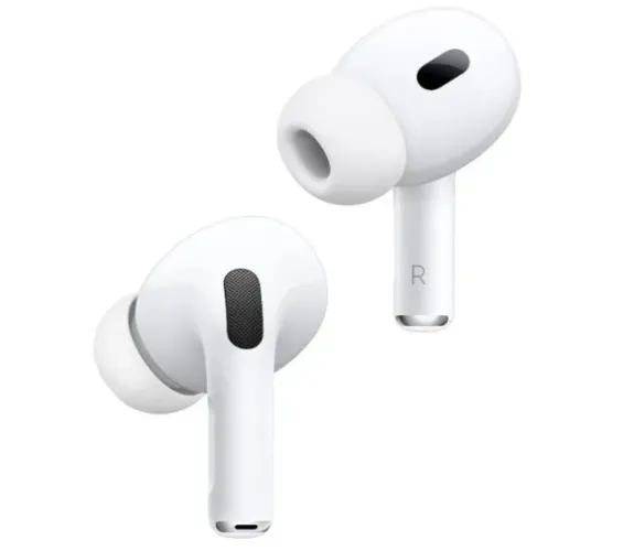 Fone Apple AirPods Pro 2° geração Branco Novo Lacrado sem uso