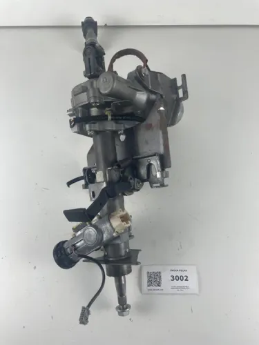 Coluna Direção Elétrica Nissan Grand Livina 2010 2011 2012
