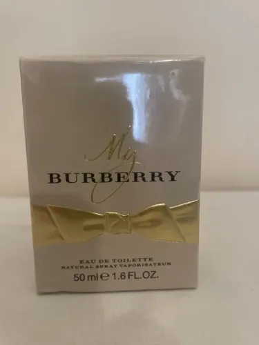 My Burberry edt 50ml