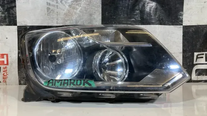 Farol Amarok 2011 /20176