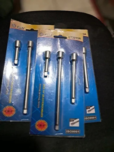 Cabo extensão 1/4.